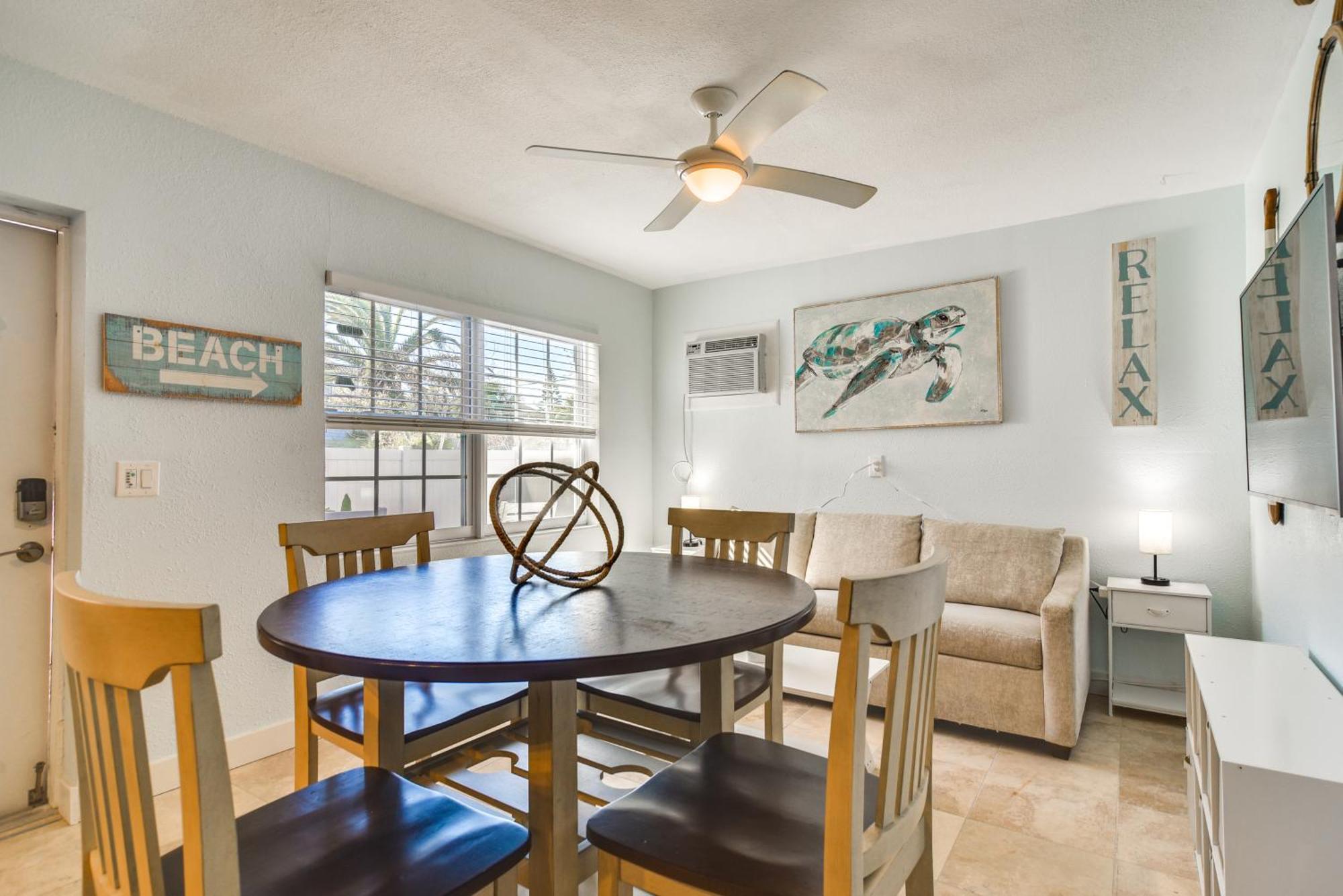 Apartment With Easy Access To Indian Rocks Beach! Clearwater Beach Exterior photo